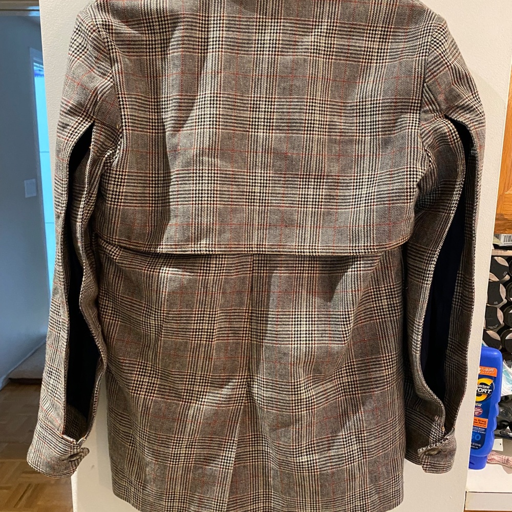 Self-Portrait Jacket - Picture 2 of 2